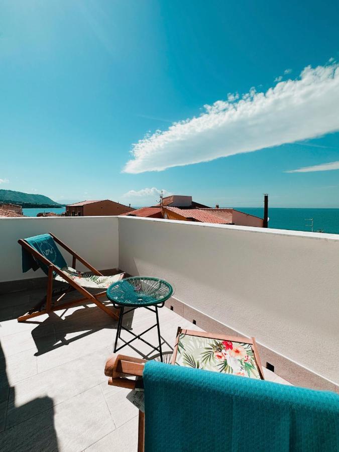 Awa Cefalu Umberto I Exterior foto